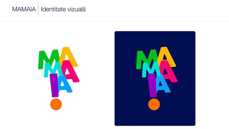 A fost ales logo-ul stațiunii Mamaia. Președintele OMD Mamaia-Constanța: „Începem sezonul cu o imagine fresh, colorată, care reprezintă explozia de tinerețe și distracție”