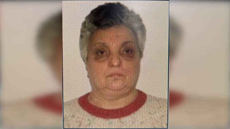 O femeie de 77 de ani din Constanța este dată dispărută de familie: ați văzut-o?