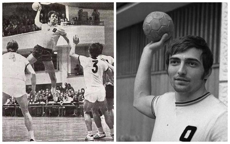 S-a stins din viaţă fostul mare jucător de handbal Ştefan Birtalan, dublu campion mondial. “A plecat la ceruri un uriaș al sportului românesc”