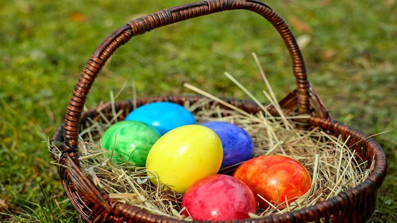 Tradiții și obiceiuri în a treia zi de Paște. Ce este complet interzis să faci în Marțea Albă