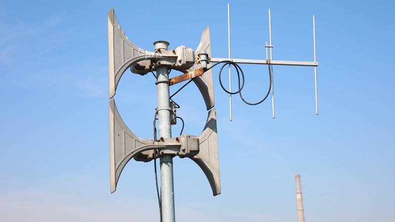 CONSTANȚA. Toate cele 63 de sirene de alarmare publică vor fi testate