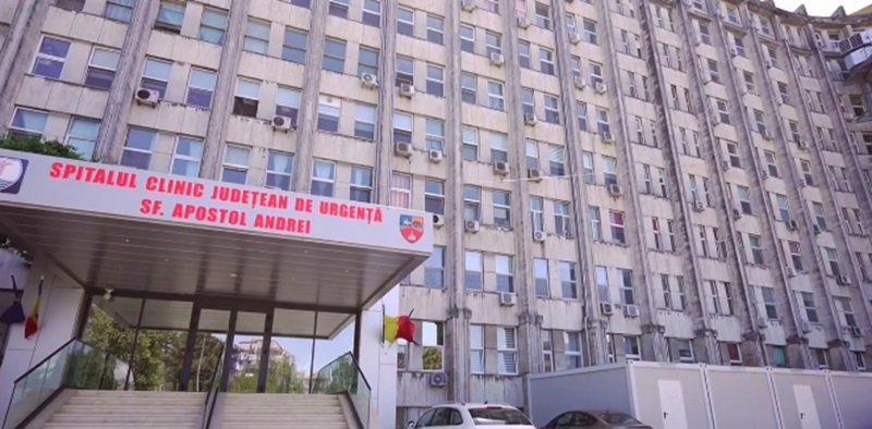 Corpul de Control al CJ Constanţa, verificări la Spitalul Judeţean după scandalul cu “taxarea morţilor”. Preşedintele CJC cere demisia conducerii: “În cazul în care nu o vor face…”
