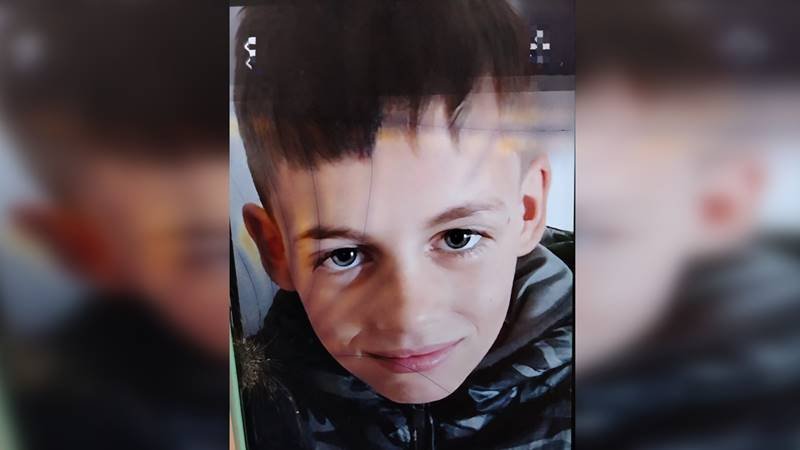 Un băiețel de 11 ani din Constanța este dat dispărut de familie: l-ați văzut?