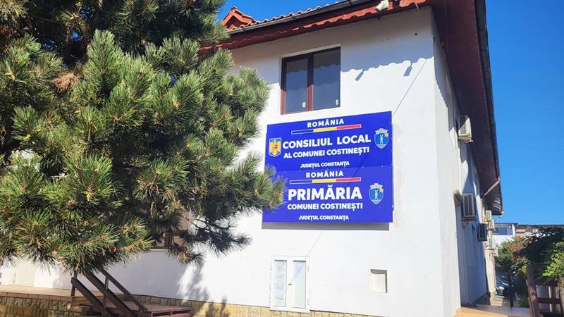 PNL Constanța: „Reluarea alegerilor la Costinești este șansa reală pentru cetățeni să schimbe categoric actuala administrație a comunei cu una liberală”
