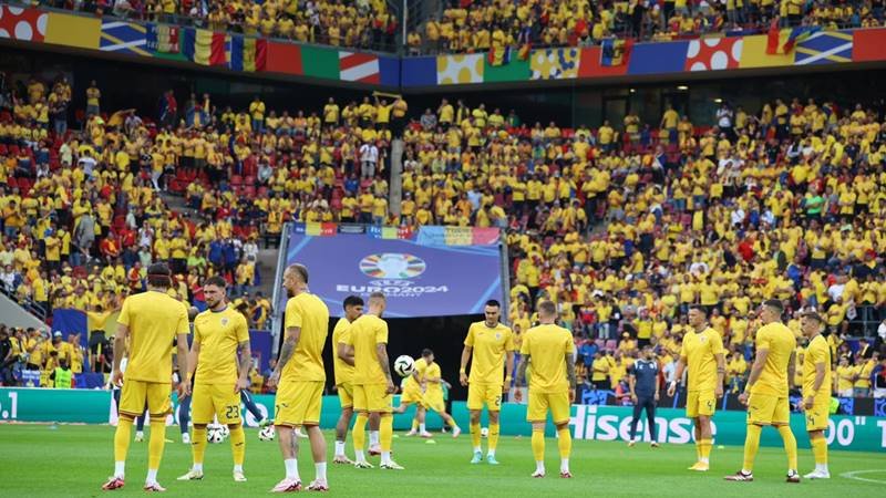 EURO 2024. Iordănescu, după meciul cu Belgia: “Ne-am luptat, n-am cedat, am făcut tot ce am putut”