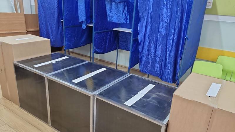 Membrii unei secții de votare din Murfatlar ar fi dat unui alegător șase buletine pentru primar și șase buletine pentru consiliul local