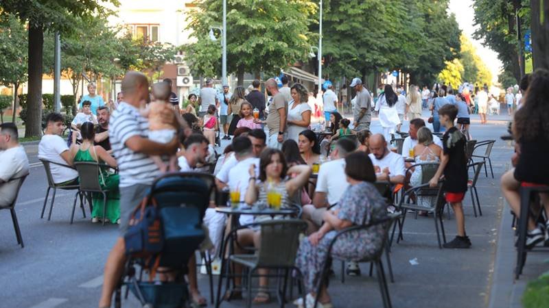 Constanța Coffee Break continuă și în acest weekend