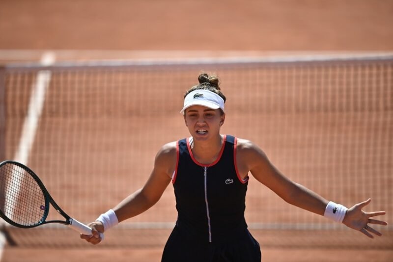 JOCURILE OLIMPICE. Jaqueline Cristian, eliminată de Angelique Kerber în turul doi, după mai bine de două ore de joc