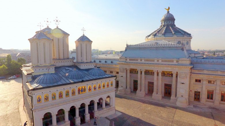 Patriarhia Română