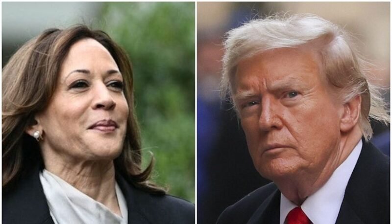 Moment important pentru alegerile prezidenţiale din SUA. Este prima întâlnire faţă în faţă între Donald Trump şi Kamala Harris