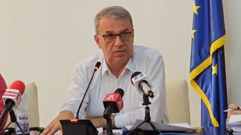 Vergil Chițac: „Eu unul nu prea văd beneficiile astea așa de mari ale turismului pentru cetățenii Constanței”