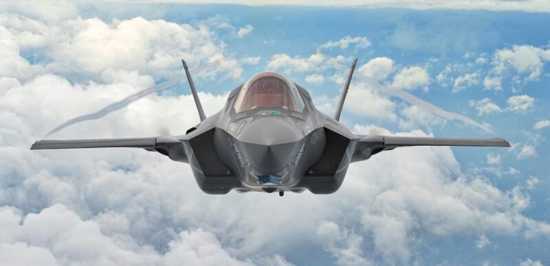 SUA aprobă vânzarea a 32 de avioane de luptă F-35 către România. MApN: Asigură țării noastre o poziție întărită din punct de vedere strategic în regiune