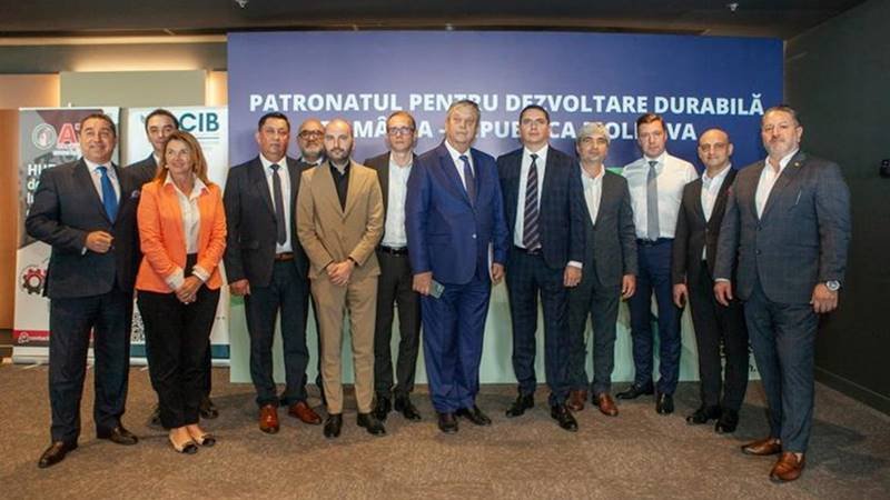 Patronatul pentru Dezvoltare Durabilă România – Repubica Moldova s-a lansat la Chișinău