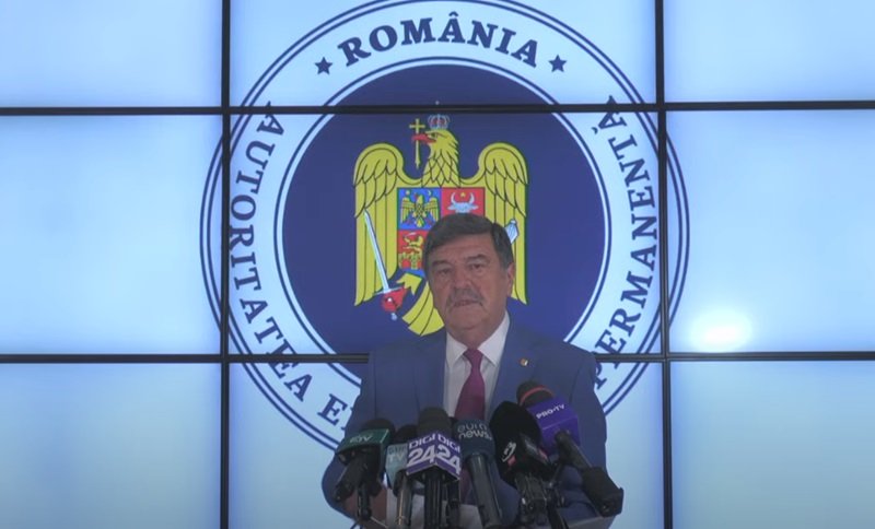 Toni Greblă anunţă că până la finalul anului va restitui suma imputată de Curtea de Conturi: Dacă nu le-aş fi spus eu, nu ar fi descoperit acest lucru