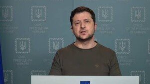 Zelenski vrea să se pună de acord cu Trump înainte să negocieze cu Putin. “Ador mesajul preşedintelui Trump când vorbeşte”