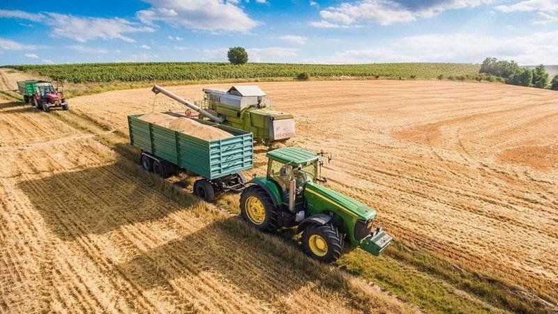 Noi soluții pentru susținerea producătorilor agricoli. Ciolacu: Se extinde Programul „Creditul fermierului”, care va avea 7.500 de beneficiari