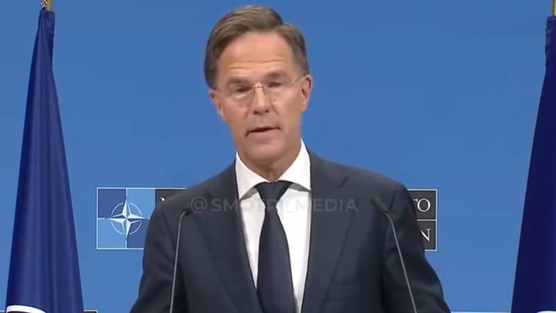 Noul secretar general al NATO, Mark Rutte: „Locul Ucrainei este în NATO”