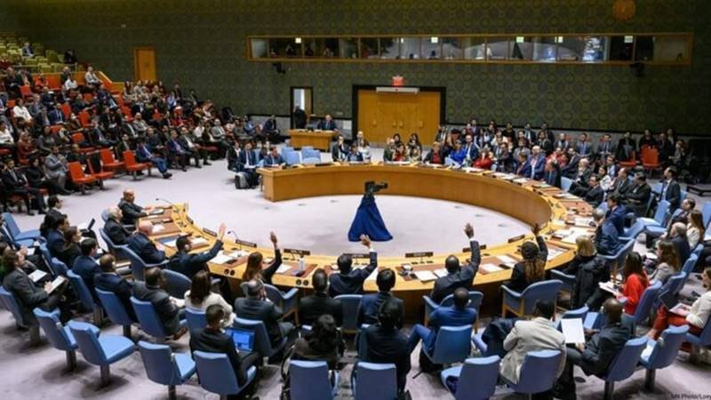 Consiliul de Securitate ONU discută luni atacul Israelului asupra Iranului