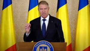 Klaus Iohannis a cerut scuze românilor: „De-a lungul timpului am luat decizii care v-au nemulțumit și pe care, cel mai probabil, nu le-am explicat suficient”