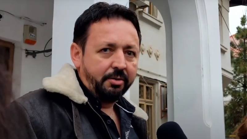 Tatăl lui Sebi, tânărul ucis în accidentul de la 2 Mai: „Sper să se termine cât mai repede și Vlad Pascu să-și primească pedeapsa”