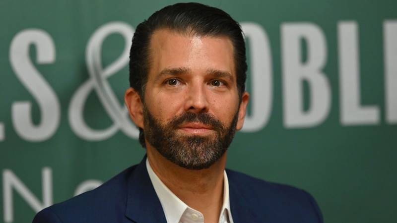 Donald Trump Jr., despre anularea alegerilor prezidențiale din România: „O altă încercare Soros/marxistă de falsificare a rezultatului și negare a voinței poporului”