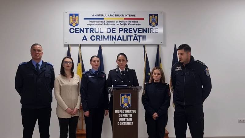 Noi incidente electorale în județul Constanța: un bărbat ar fi incitat la violență printr-o filmare pe rețelele de socializare