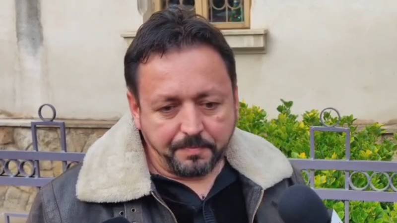 TRAGEDIA DE LA 2 MAI. O nouă amânare în procesul lui Vlad Pascu. Tatăl lui Sebi: „Când mi-am băgat băiatul în groapă, i-am jurat că îl voi răzbuna și asta voi face, voi merge până la capăt”