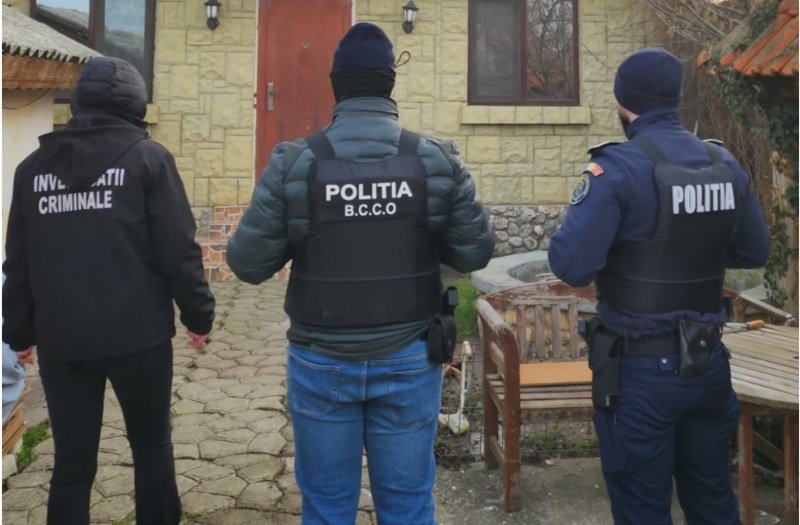 JUDEŢUL CONSTANŢA. Un bărbat ar fi întreținut raporturi sexuale cu o fată de 15 ani – poliţiştii fac percheziţii privind săvârşirea infracţiunii de viol