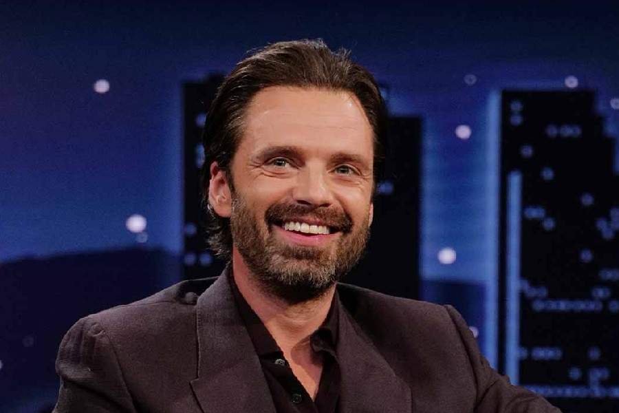 Sebastian Stan, actorul născut la Constanța, a fost nominalizat la Oscar pentru Cel mai bun actor în rol principal