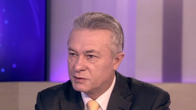 Cristian Diaconescu se contrazice după ce a afirmat că Rusia a cerut retragerea SUA din România. Declaraţiile lui Diaconescu au ajuns şi în Financial Times – reacţia Moscovei