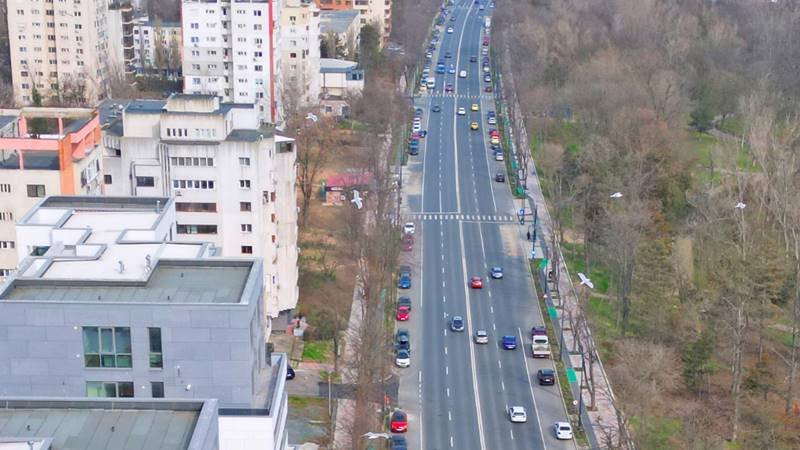 Primăria Constanța susține că nu a pierdut fondurile europene pentru proiectul „Îmbunătățirea mobilității în municipiul Constanța, între Gara CFR și stațiunea Mamaia”