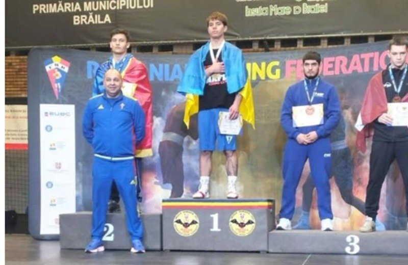 Constănţeni care sunt mândria noastră! Campioni ai muncii și ai determinării – pugiliștii de la CS Farul Constanța au reușit să își facă un nume în ring