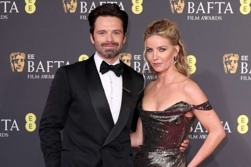 Thrillerul „Conclave”, marele câștigător al Premiilor BAFTA 2025. Sebastian Stan a pierdut premiul în faţa lui Adrien Brody