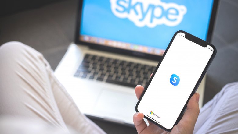 Microsoft anunță închiderea aplicaţiei Skype. Utilizatorii sunt îndemnaţi să folosească Teams