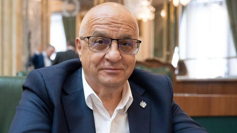 Felix Stroe neagă orice legătură cu Călin Georgescu: „Nu l-am văzut și nu l-am întâlnit niciodată în persoană pe acest personaj toxic. Nu ne cunoaștem”