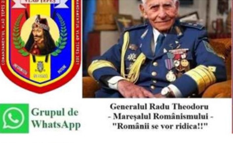 Cum îşi propunea să schimbe România gruparea Comandamentul „Vlad Țepeș”, vizată în dosarul de trădare. „Înființarea Geția, țară care să fie condusă prin 9 ministere”, printre obiective