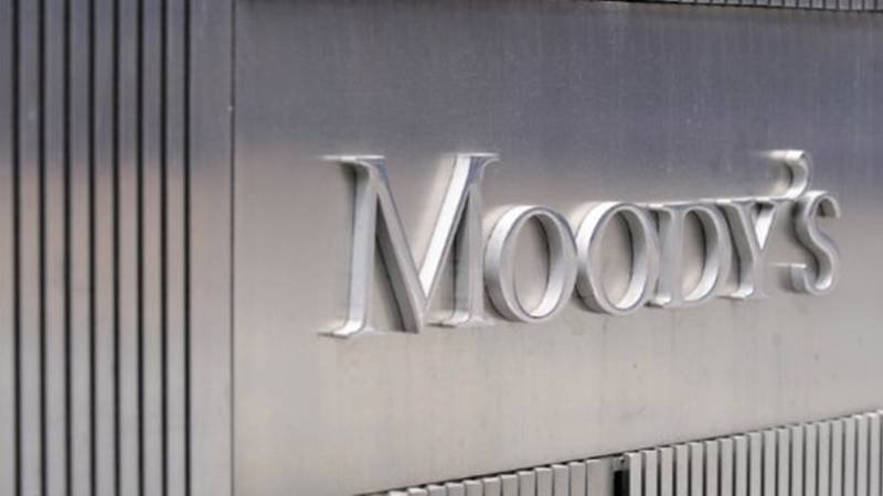 Agenția de rating Moody’s reduce perspectiva de rating a României de la „stabilă” la „negativă”