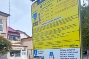 Primăria susţine că nu sunt mulţi constănţeni deranjaţi de taxa de 200 de lei – poţi semna şi tu PETIŢIA care cere eliminarea „taxei pe maşină”