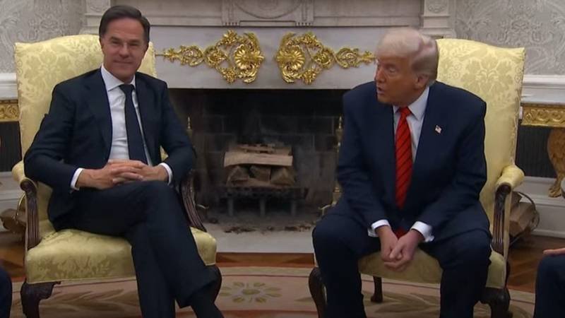 Trump i-a mărturisit lui Mark Rutte că l-a susținut pentru șefia NATO, în defavoarea lui Iohannis: „Nu mi-a plăcut. Și cred că l-am ținut departe de..”