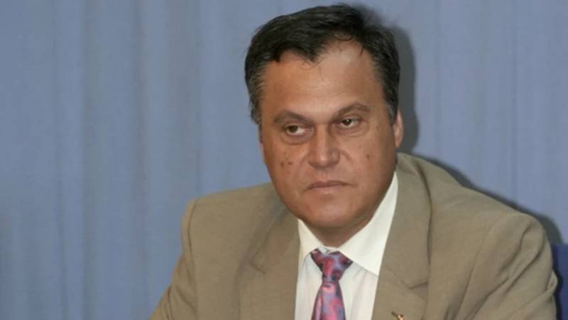 Fostul prefect al județului Constanța, Adrian Nicolaescu, condamnat definitv la patru ani de închisoare cu executare