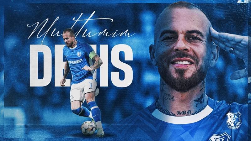 Denis Alibec a fost transferat de la Farul Constanța la FCSB