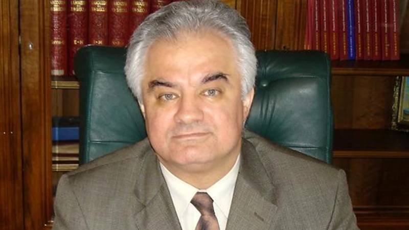 Consilierul BNR Eugen Rădulescu: „Dacă nu schimbăm direcția vaporului numit România, duminica viitoare, Titanic scrie pe noi! Mergeți la vot și evitați dezastrul, pentru numele lui Dumnezeu!”