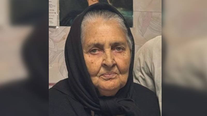 O femeie de 79 de ani din Medgidia este dispărută de o săptămână: ați văzut-o?