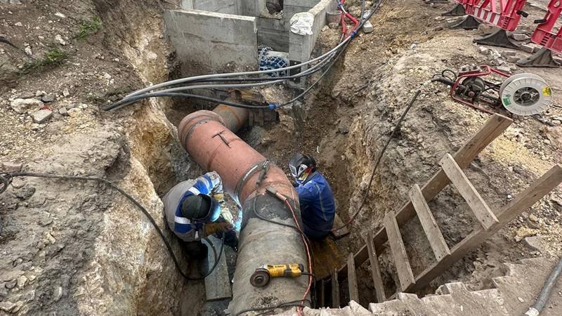 ANUNȚ RAJA. Lucrările programate în perioada 6-8 mai în Constanța au fost finalizate