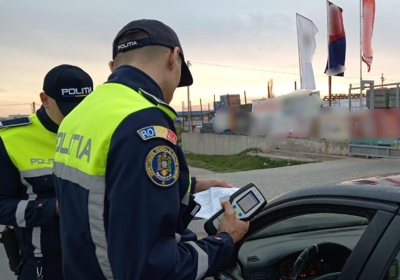 O nouă condiție pentru a putea cere reducerea perioadei de suspendare a permisului auto