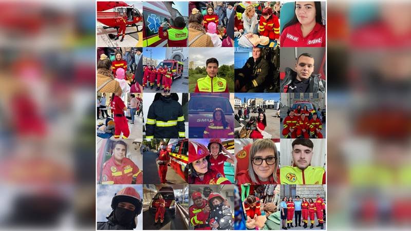 CONSTANȚA. Eroi fără mantie și cu suflet uriaș. Proiectul „Salvator din pasiune” împlinește 9 ani: „Împreună formăm o echipă de neînfrânt”