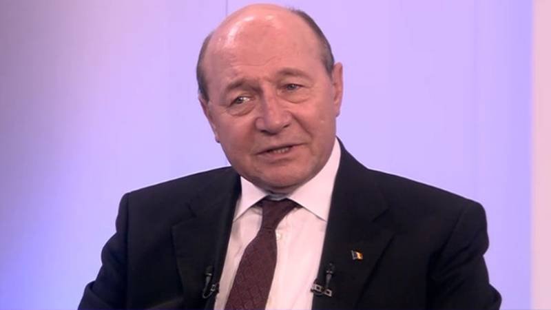 Proiectul prin care fostul președinte Traian Băsescu urma să primească o locuință de protocol nu s-a aprobat