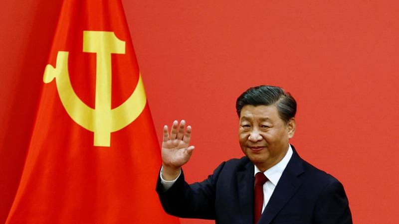 Xi Jinping l-a felicitat pe Nicușor Dan pentru victoria în alegerile prezidențiale: „China și România s-au respectat reciproc și s-au tratat ca egali”