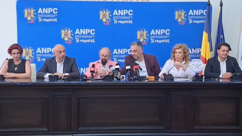 Comandamentul Litoral 2025, lansat la Constanța în prezența președintelui ANPC, Cristian Popescu Piedone: „Nu tolerăm nesimțirea sau sacrificarea cu bună știință a sănătății consumatorului”