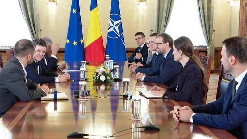 Consultări cu partidele. Nicușor Dan, către PSD: „Sper să ajungem azi la consens”, Grindeanu anunță un plan de măsuri la finalul zilei – URS: „Suntem gata să ne asumăm partea noastră”